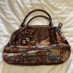 Jessica Simpson Shoulder Purse